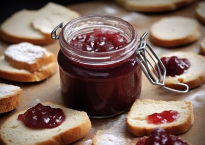 Fruchtig, frisch, fantastisch: Das Geheimnis der besten Marmeladen aus dem Thermomix