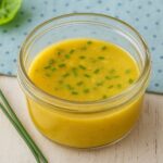 Honig Senf Dressing