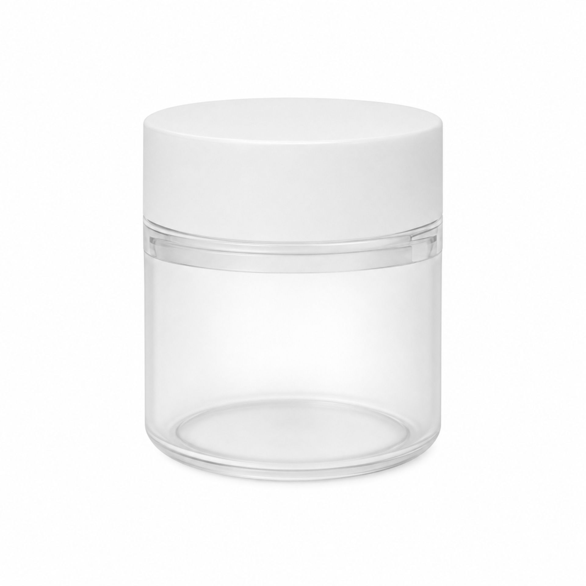 Cremetiegel  35 ml Cremedose PP