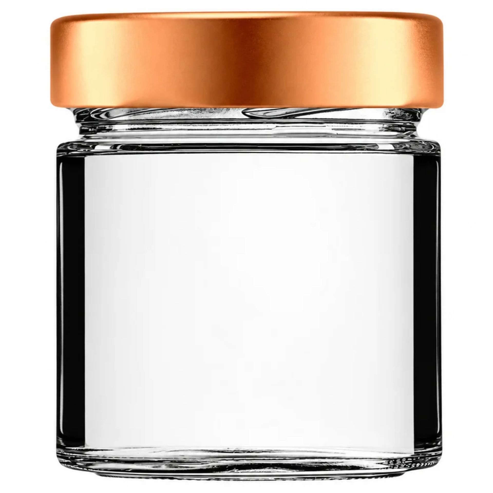 Eimachglas  410 ml mikken Art mit Deckel