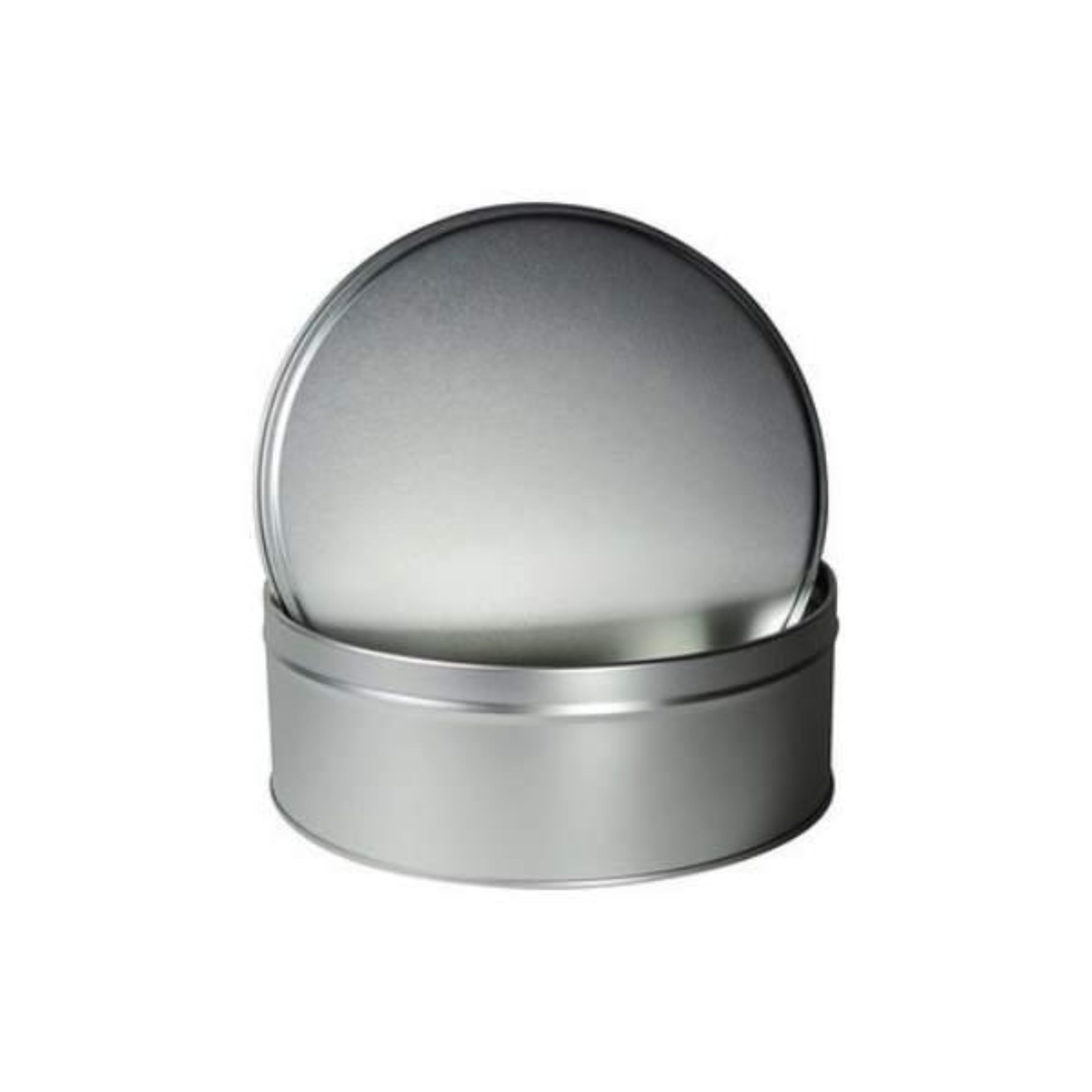 Runde Keksdose aus Metall Ø 19,9 x 7,5 cm – Vorratsdose mit Deckel für Kekse und Gebäck Runde Keksdose Ø 19,9 x 7,5 cm, Vorratsdose mit Deckel, ideal zur Aufbewahrung von Keksen und Gebäck, modernes Design, haltbares Material.