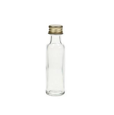 Glasflasche 20 ml Krugflasche Likörflasche leer kaufen