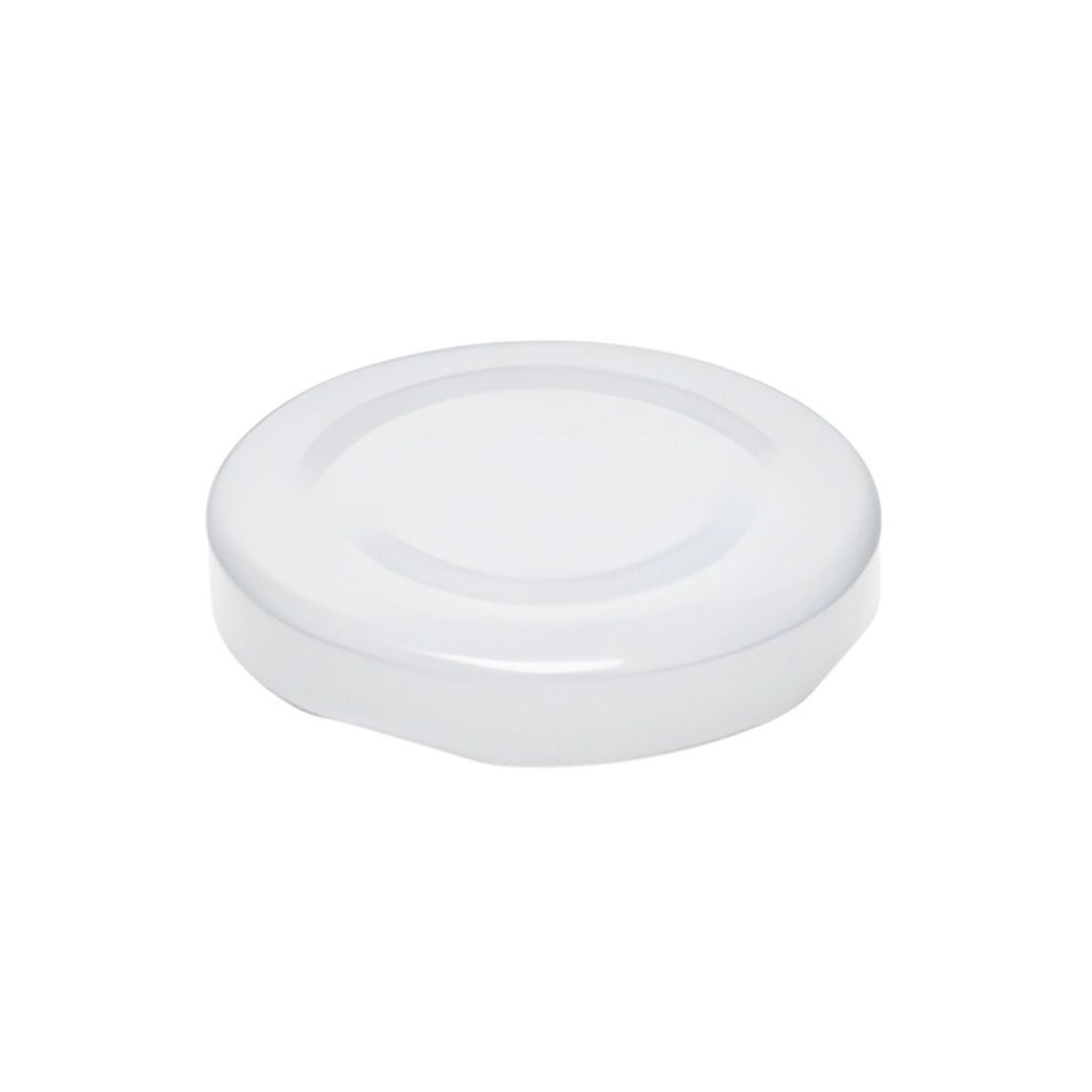 Einmachglas 106 ml Rundglas Einmachglas 106 ml Rundglas