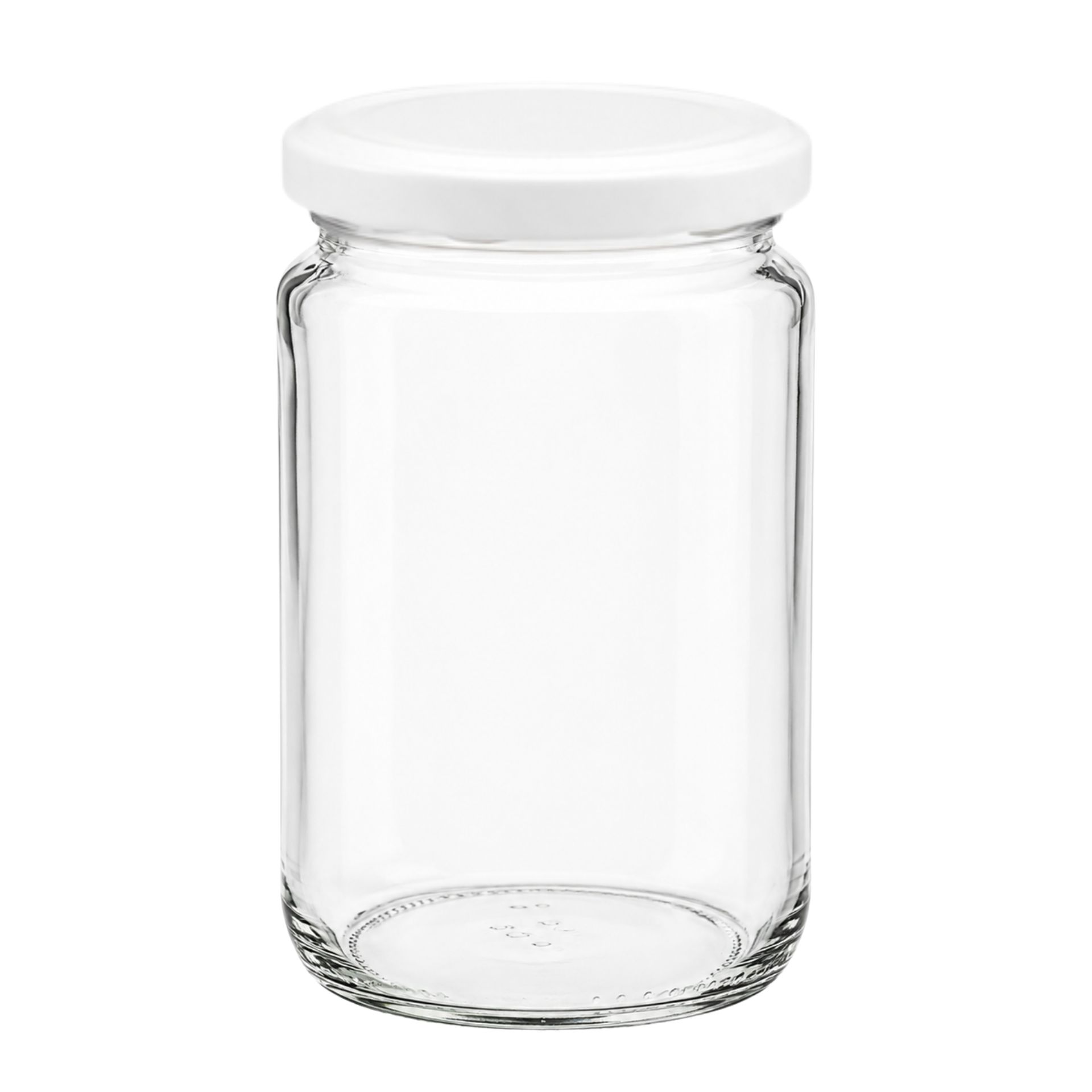 Einmachglas 720 ml Vorratsglas