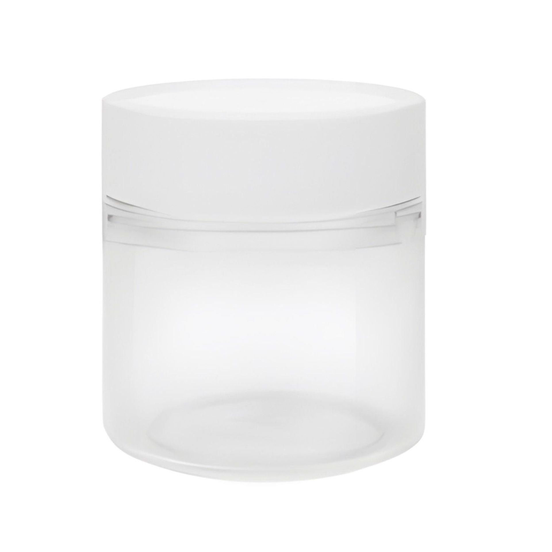 Cremetiegel  35 ml Cremedose PP