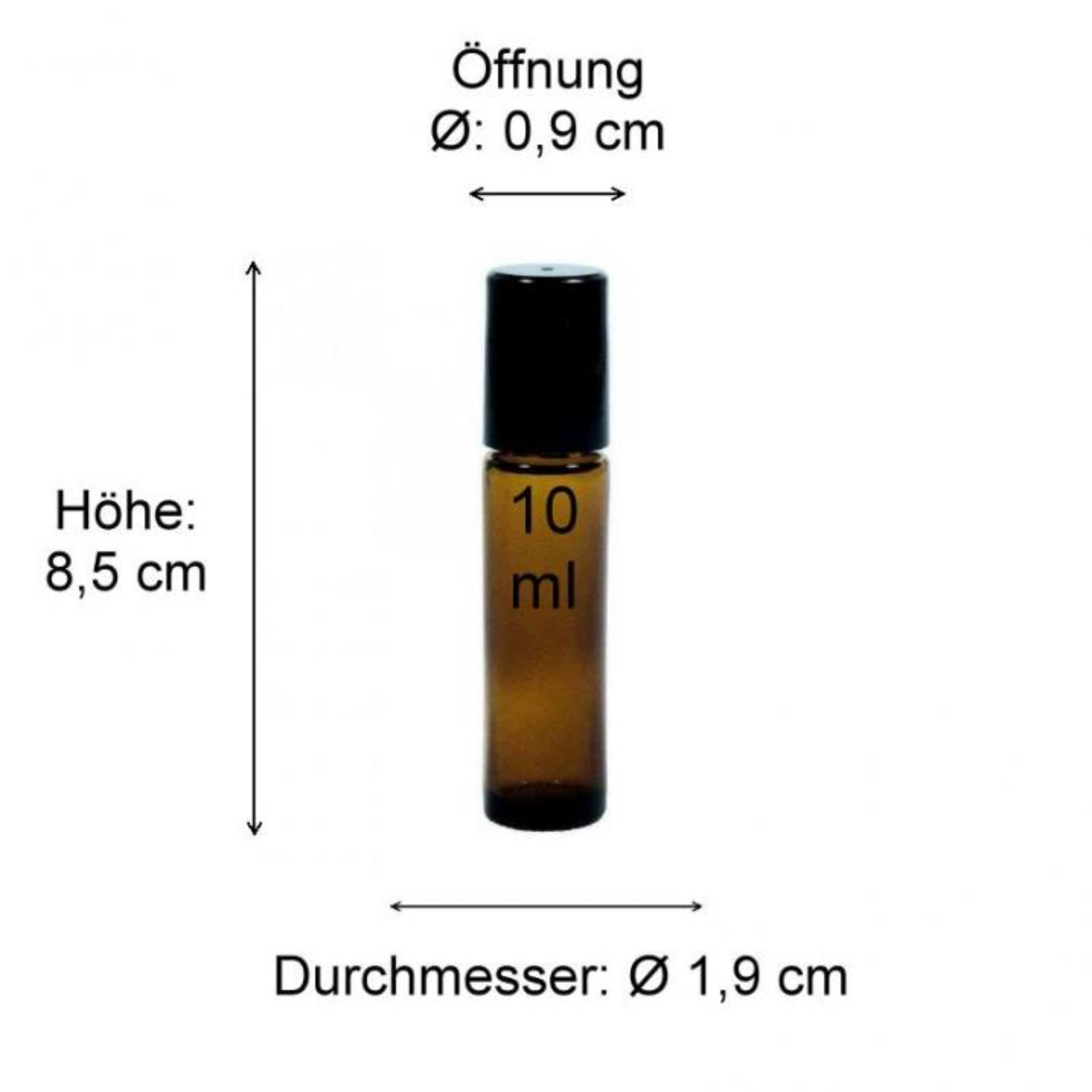 Maße und Abmessungen von Bosch Geschirrspüler VI560RH10B