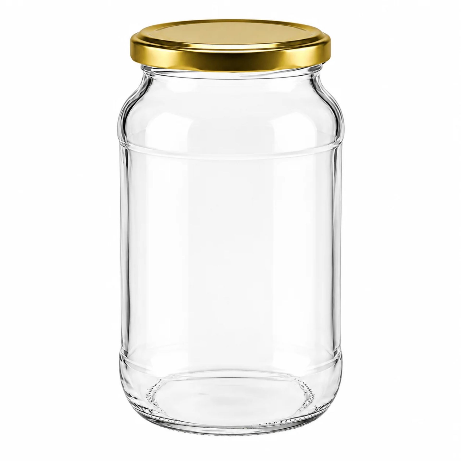 Einmachglas 1062 ml Vorratsglas