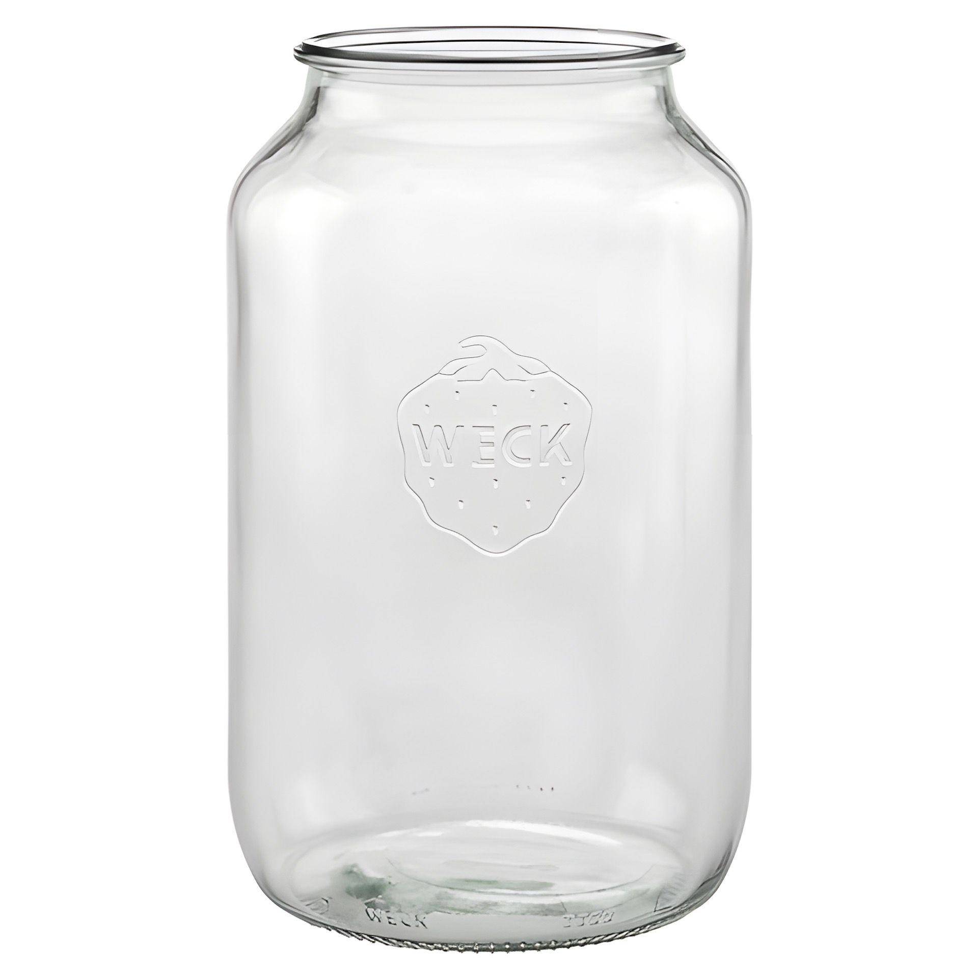 WECK Zylinderglas 3000 ml Vorratsglas
