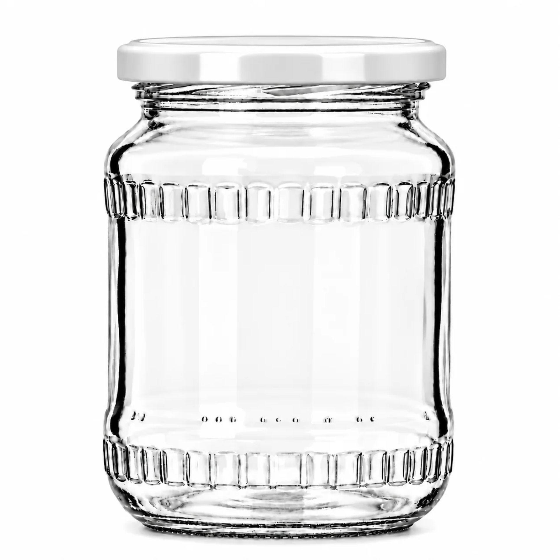 Einmachglas  720 ml Vorratsglas