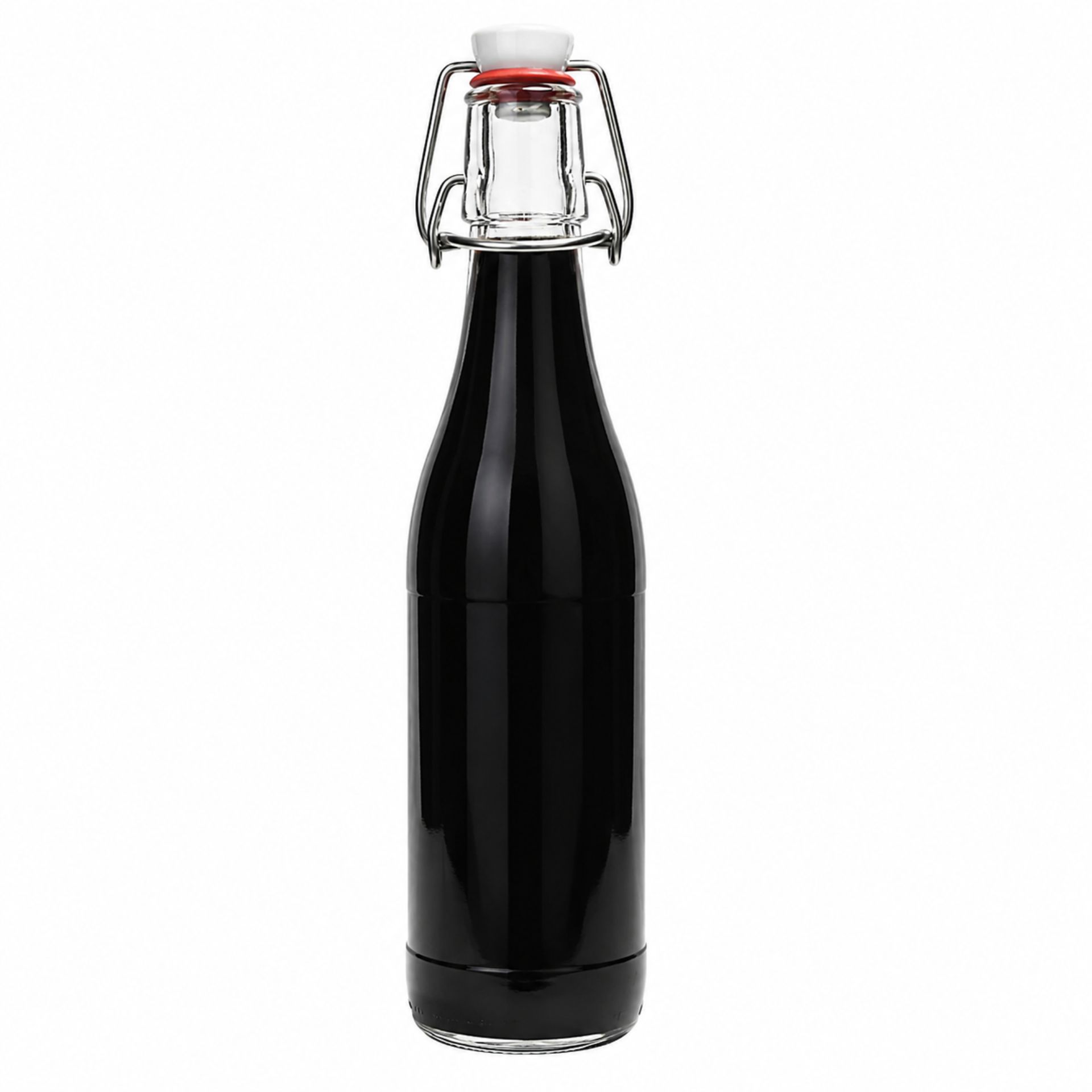 Bild von einer Auswahl an Glasflaschen, Gläsern und Dosen. Sie stehen auf einem weißen Hintergrund und zeigen verschiedene Designs und Formen. Ideal für Abfüllbetriebe, die ihre Produkte stilvoll verpackt präsentieren möchten.