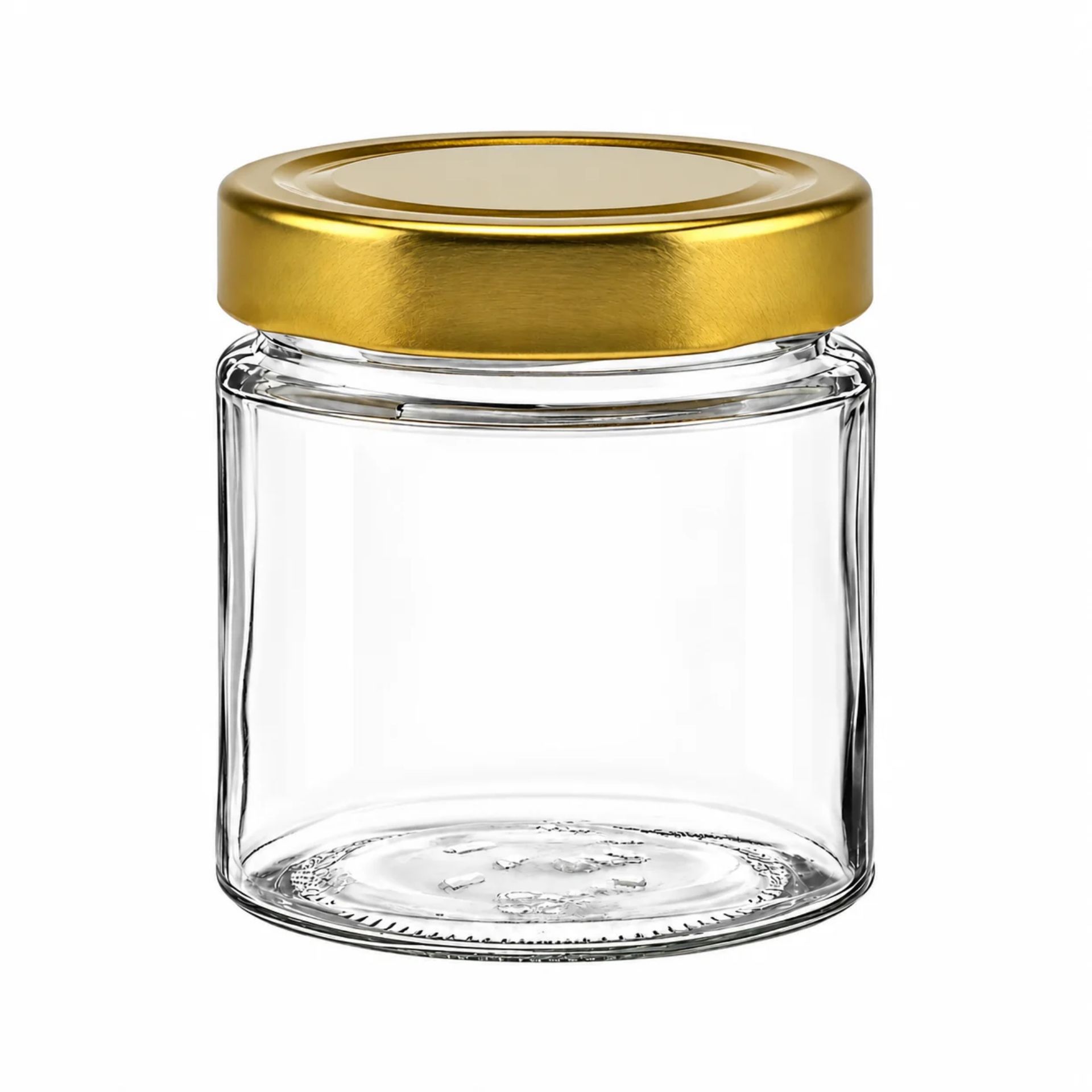 Einmachglas  212 ml mikken ART mit Deckel