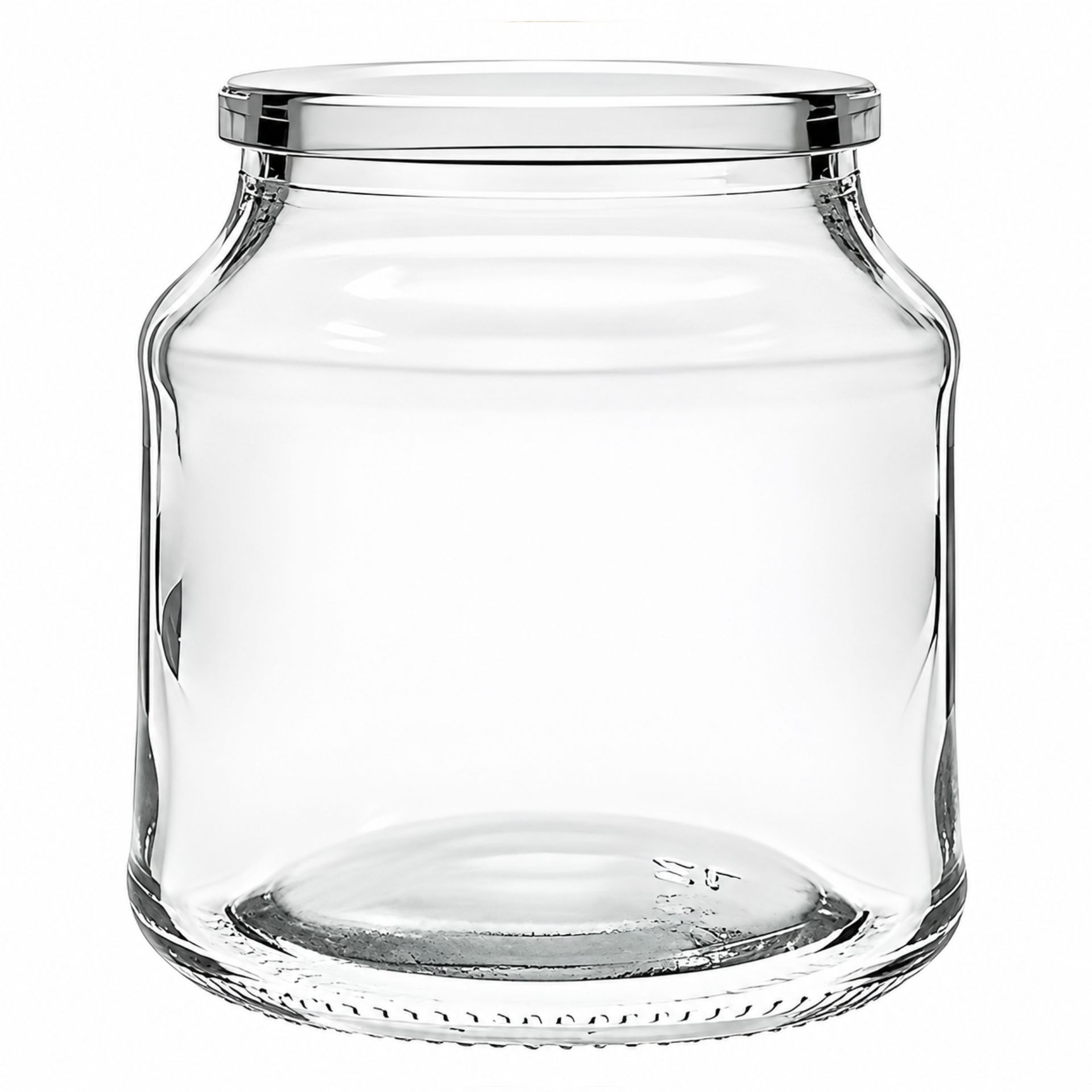 Korkenglas 175 ml Gewürzglas