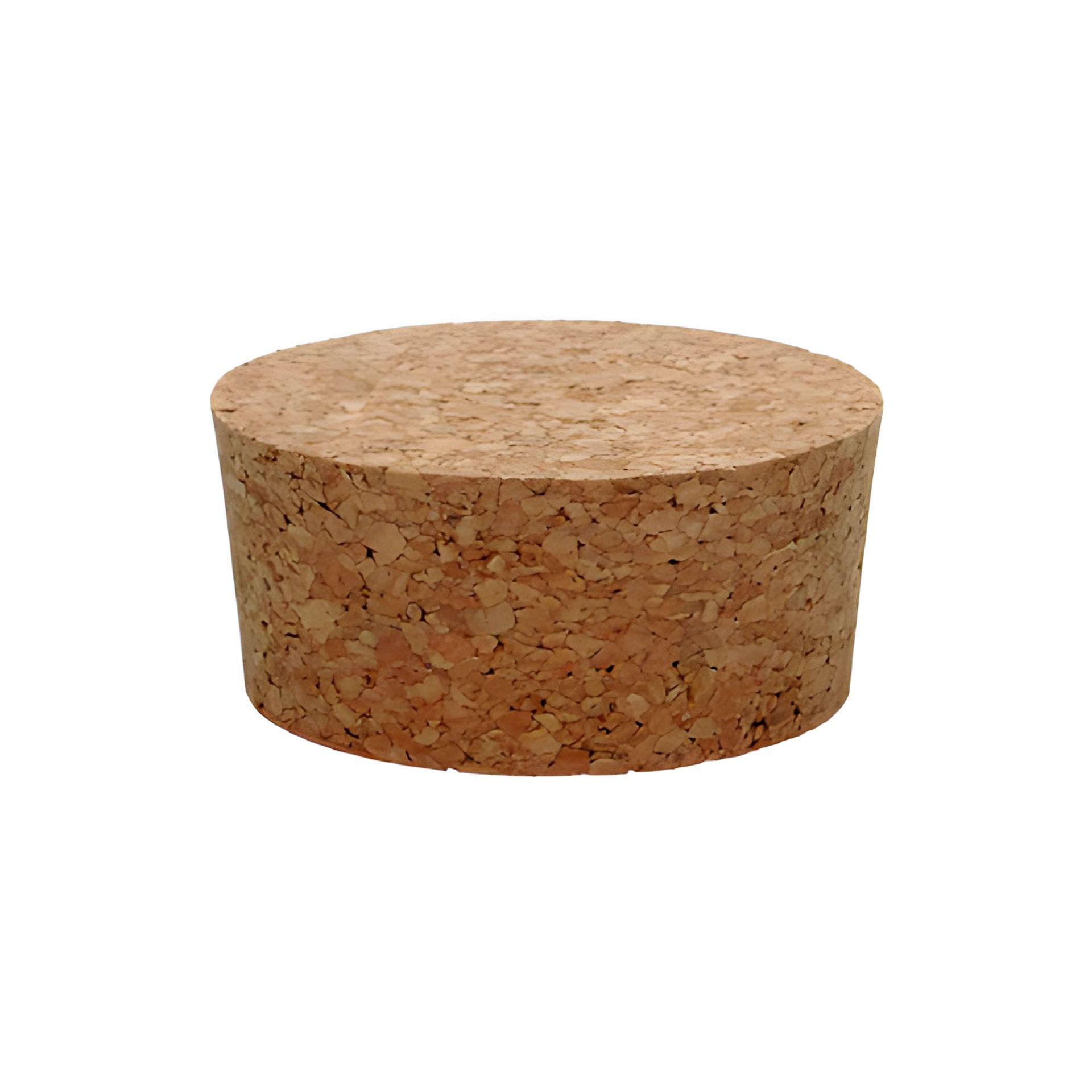 Eine stilvolle Darstellung von leeren Glasflaschen in verschiedenen Formen und Größen, die auf einem weißen Hintergrund angeordnet sind. Ideal für Recycling-Themen oder umweltfreundliche Verpackungen.