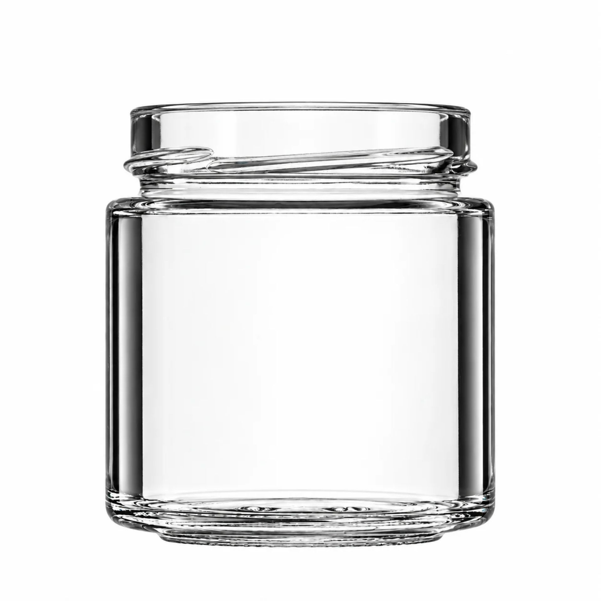 150 ml Einmachgläser mit PVC freiem Schraubverschluss kaufen