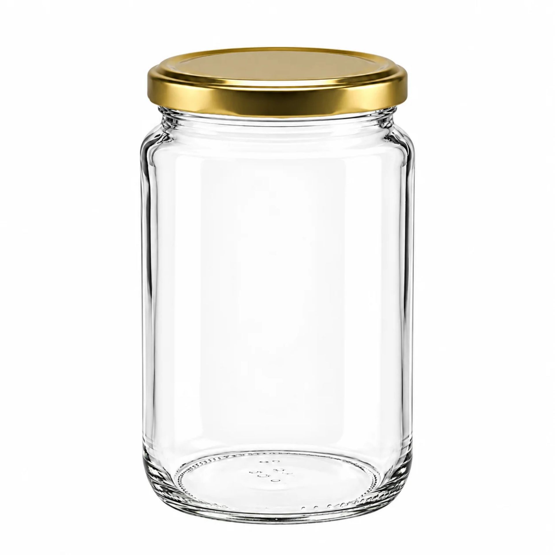 Einmachglas  720 ml Vorratsglas