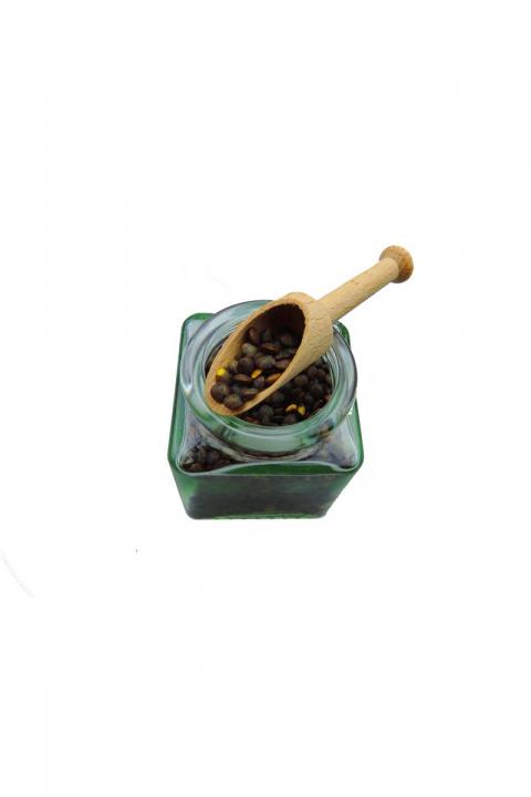 Lange Holzschaufel 7,8 cm – Gewürzschaufel aus Naturholz für Küche und Haushalt Lange Holzschaufel 7-8 cm, ideal als Gewürzschaufel für Küche oder Dekoration, hochwertige Verarbeitung, umweltfreundliches Naturmaterial.