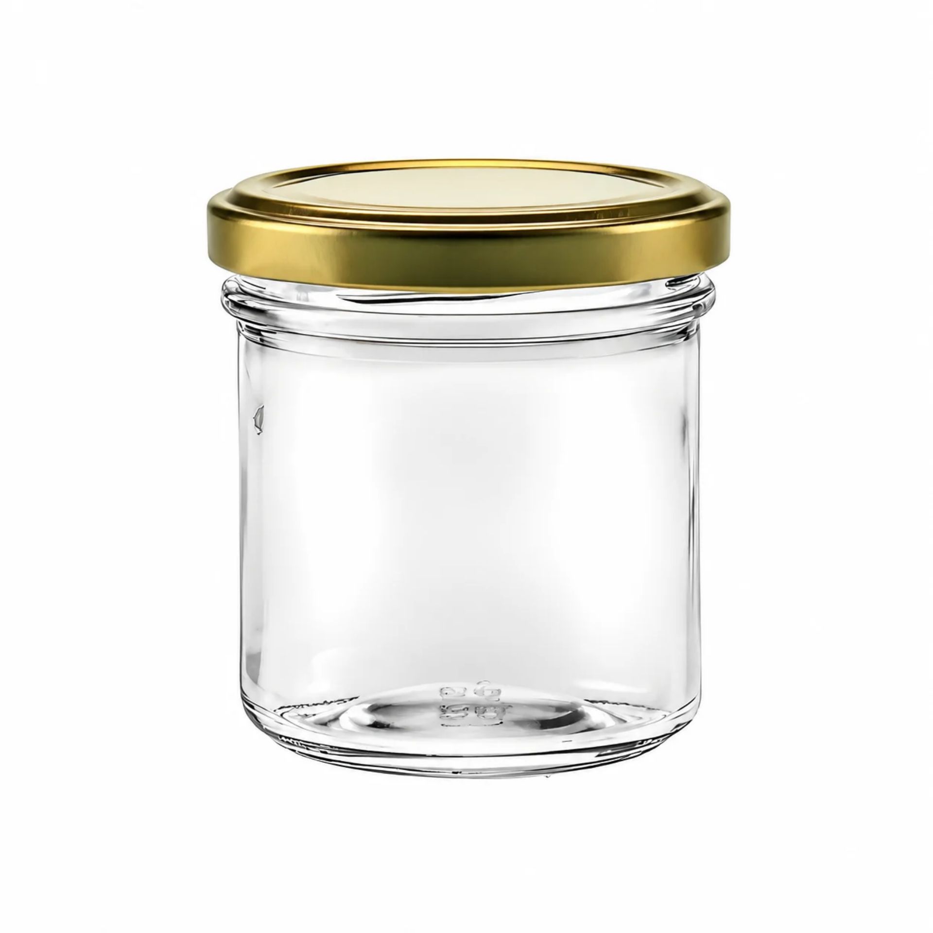 Einmachglas  167 ml Sturzglas