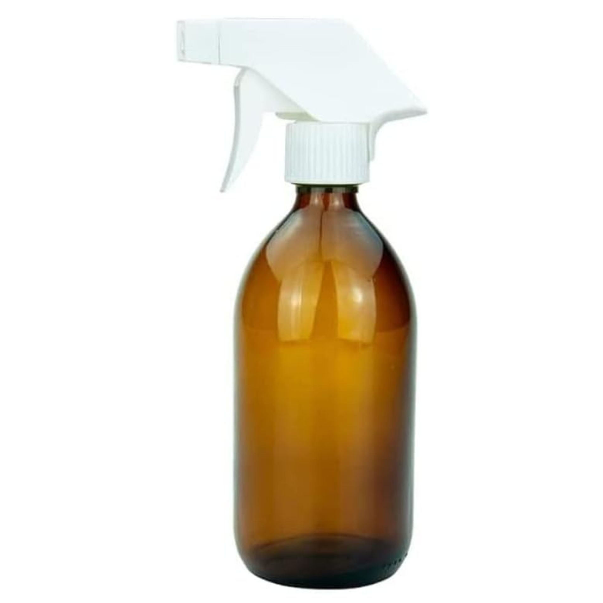 Sprühdose Weiß Produktbild für Online-Shop Weiße Spraydose der Marke Belton SpectRAL mit grauem Deckel, Produktname „Sprüh-Weiß“ in schwarzer Schrift auf hellem Etikett, freigestellt auf weißem Hintergrund.