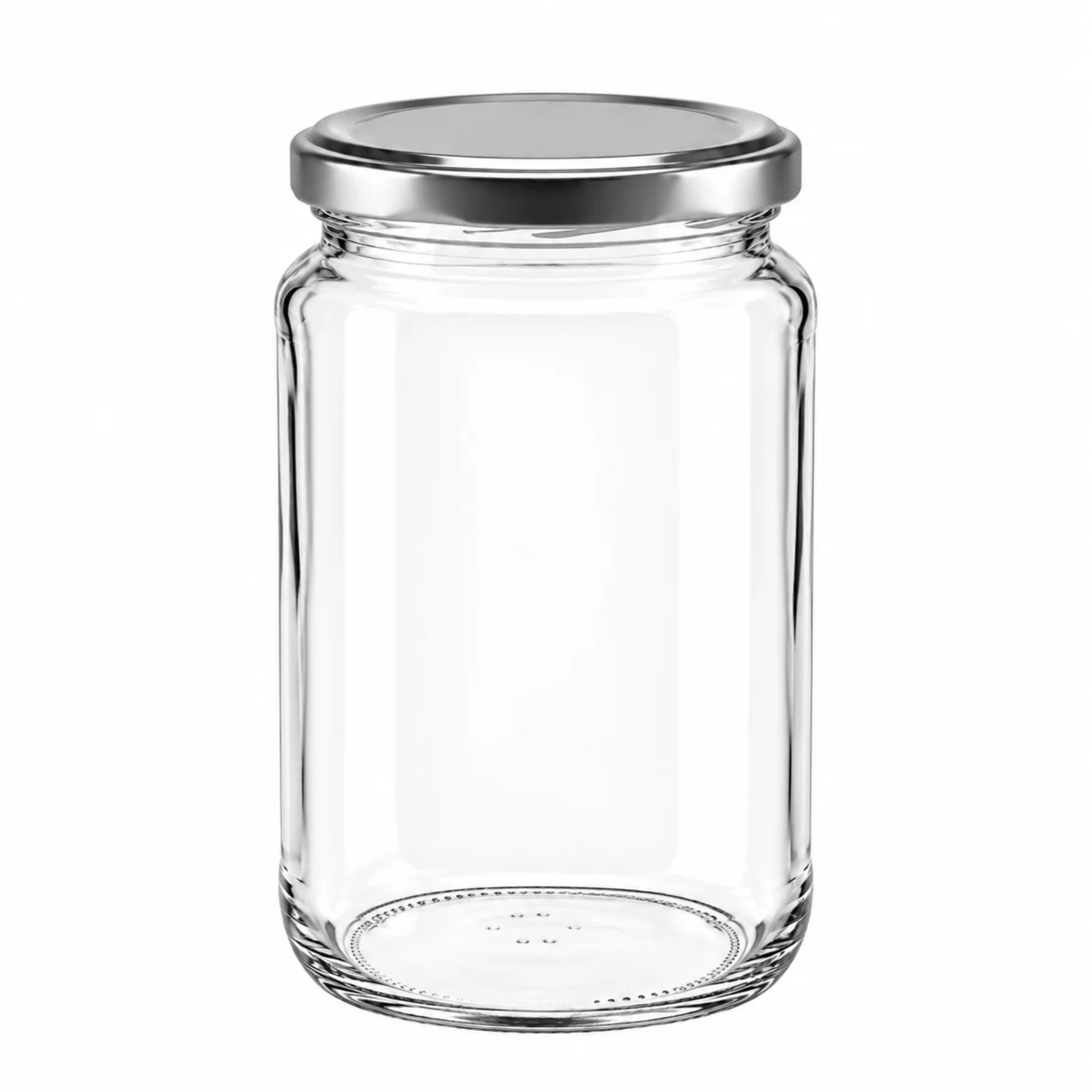 Einmachglas  850 ml Vorratsglas