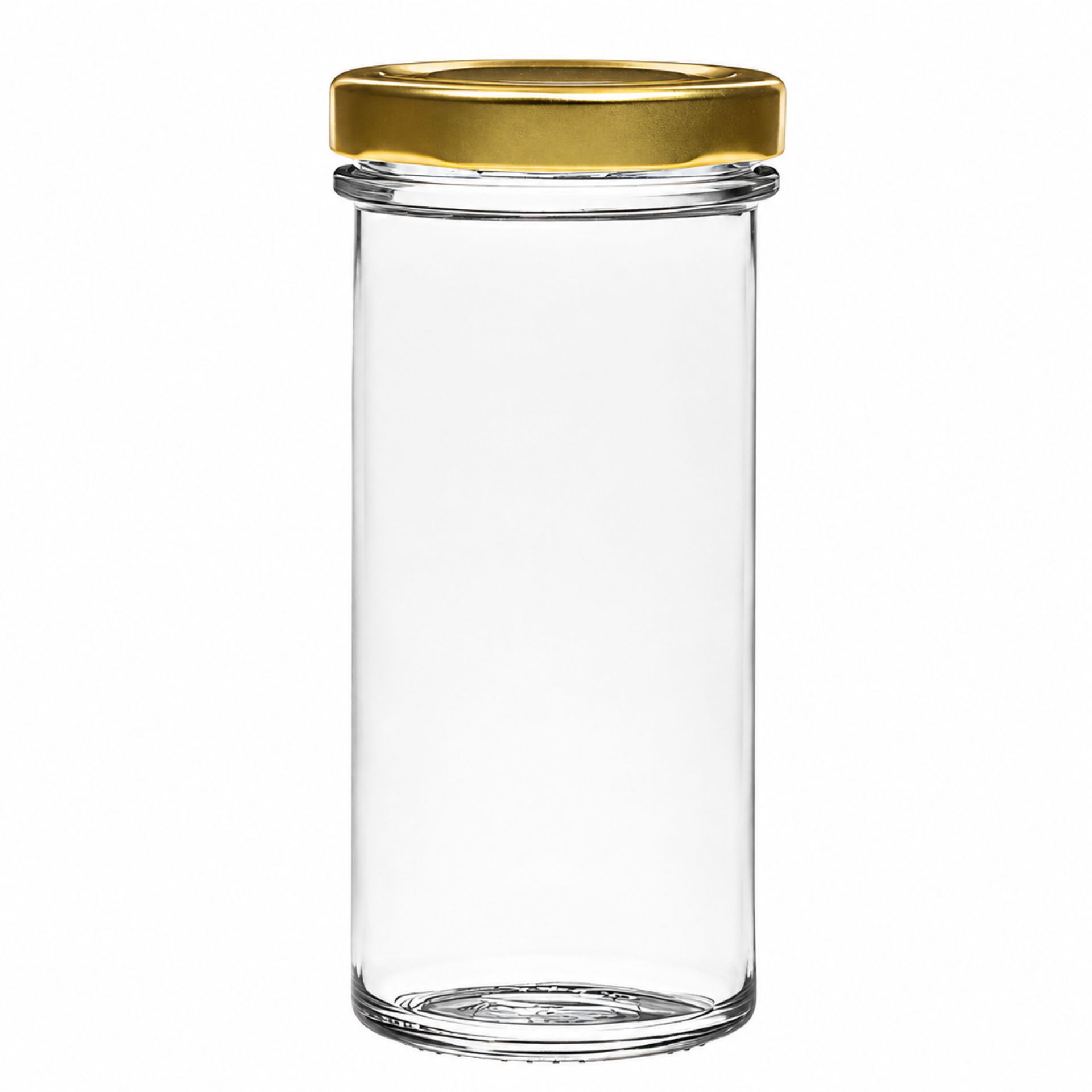 Einmachglas  174 ml Sturzglas