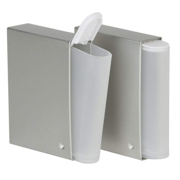 Gewürzstreuer in Buchform – Originelles Küchendeko-Geschenk für Gewürzliebhaber Gewürzstreuer in Buchform aus Glas mit verschnörkeltem Design und Metallverschluss, ideal für stilvolle Küchenorganisation und dekorative Präsentation von Gewürzen.