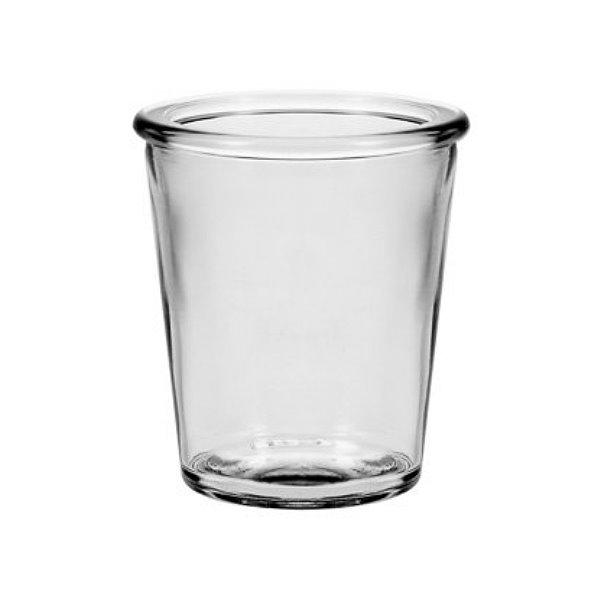 Dessertglas  65 ml Rundrand Glas
