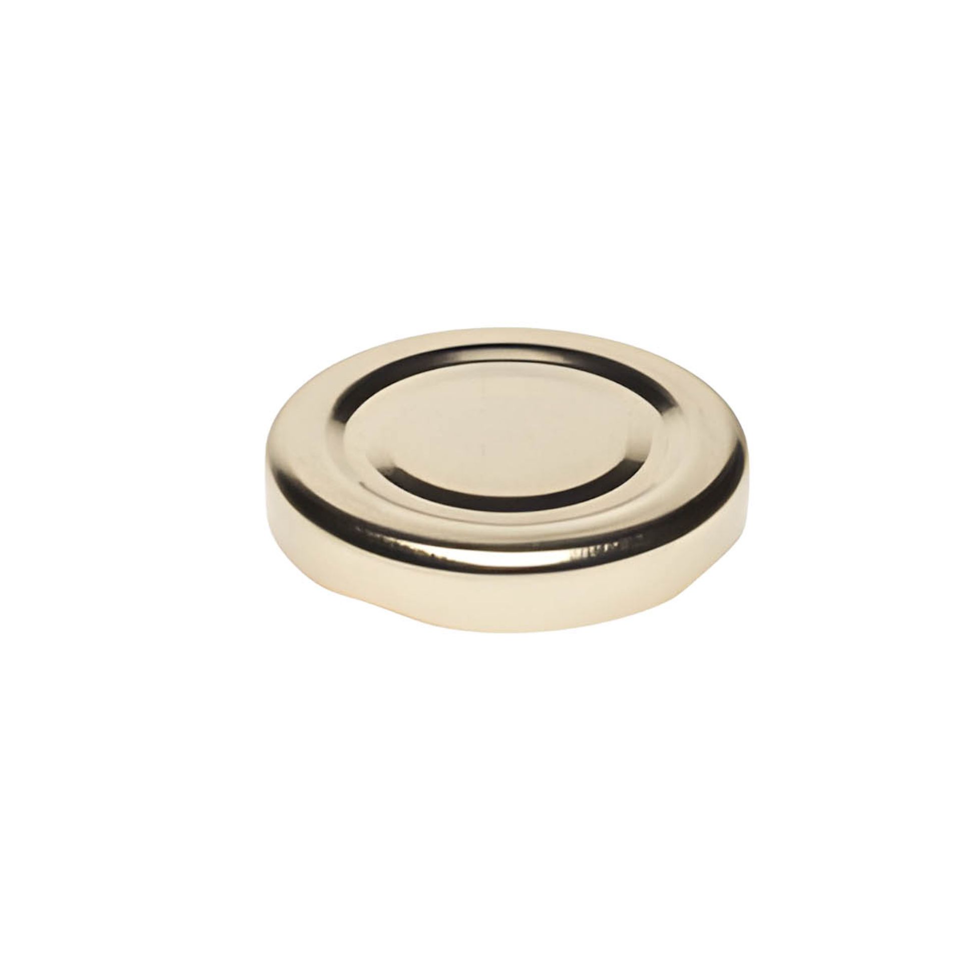 Einmachglas 106 ml Quadratglas Einmachglas 106 ml Quadratglas