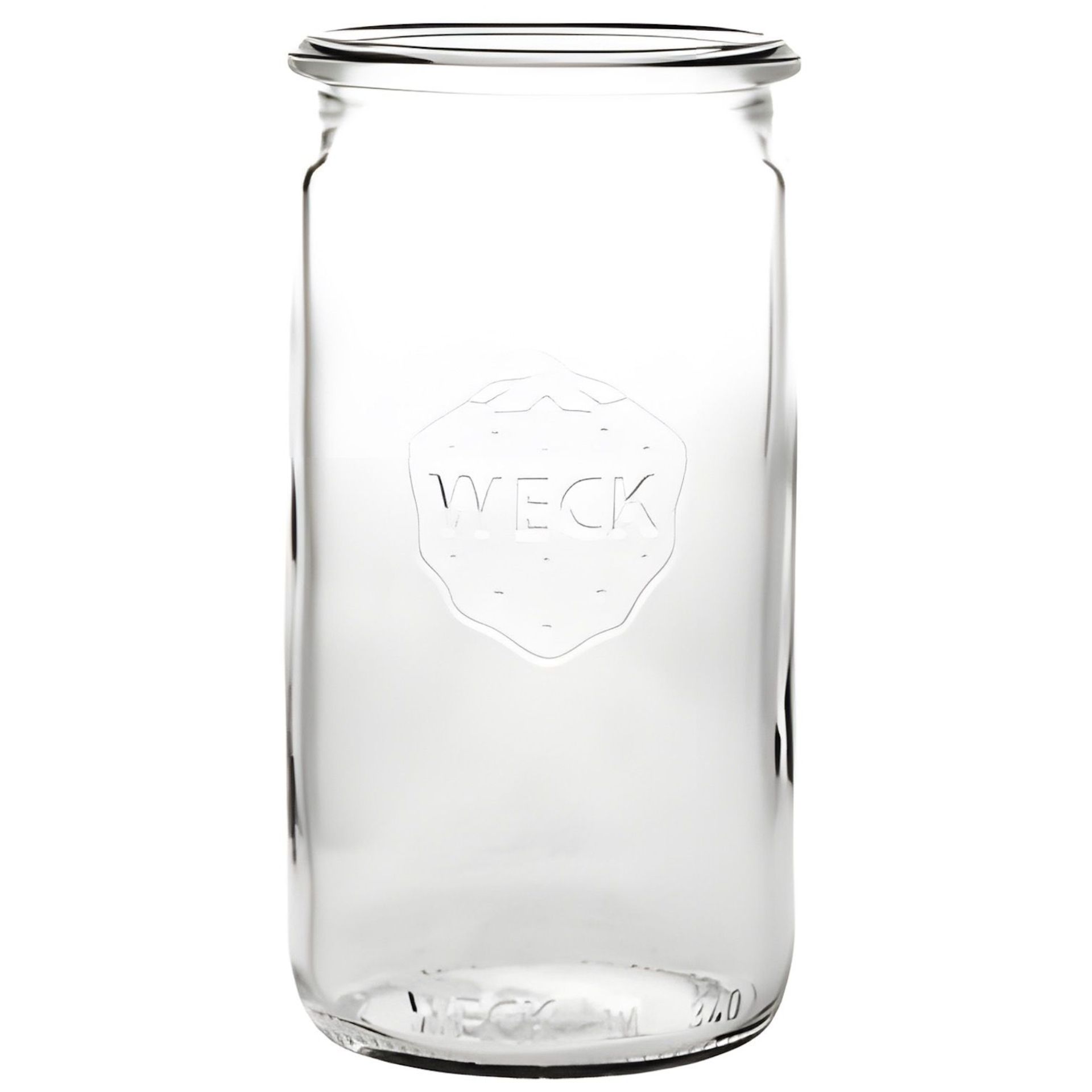 WECK  Zylinderglas  340 ml