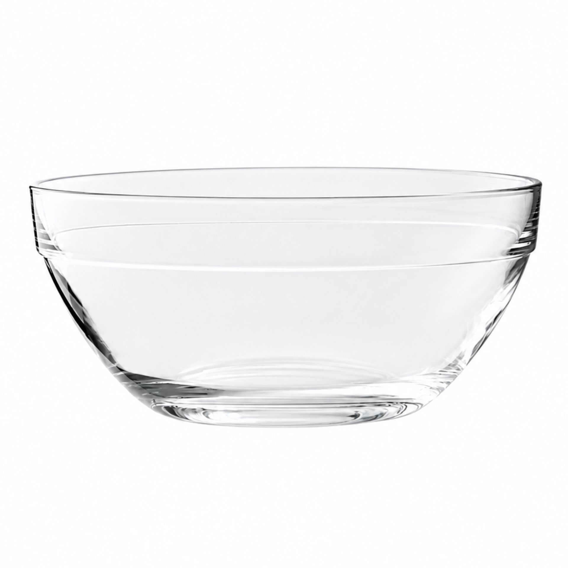 Mini-Glasschale Gewürzschale Ø 9 cm