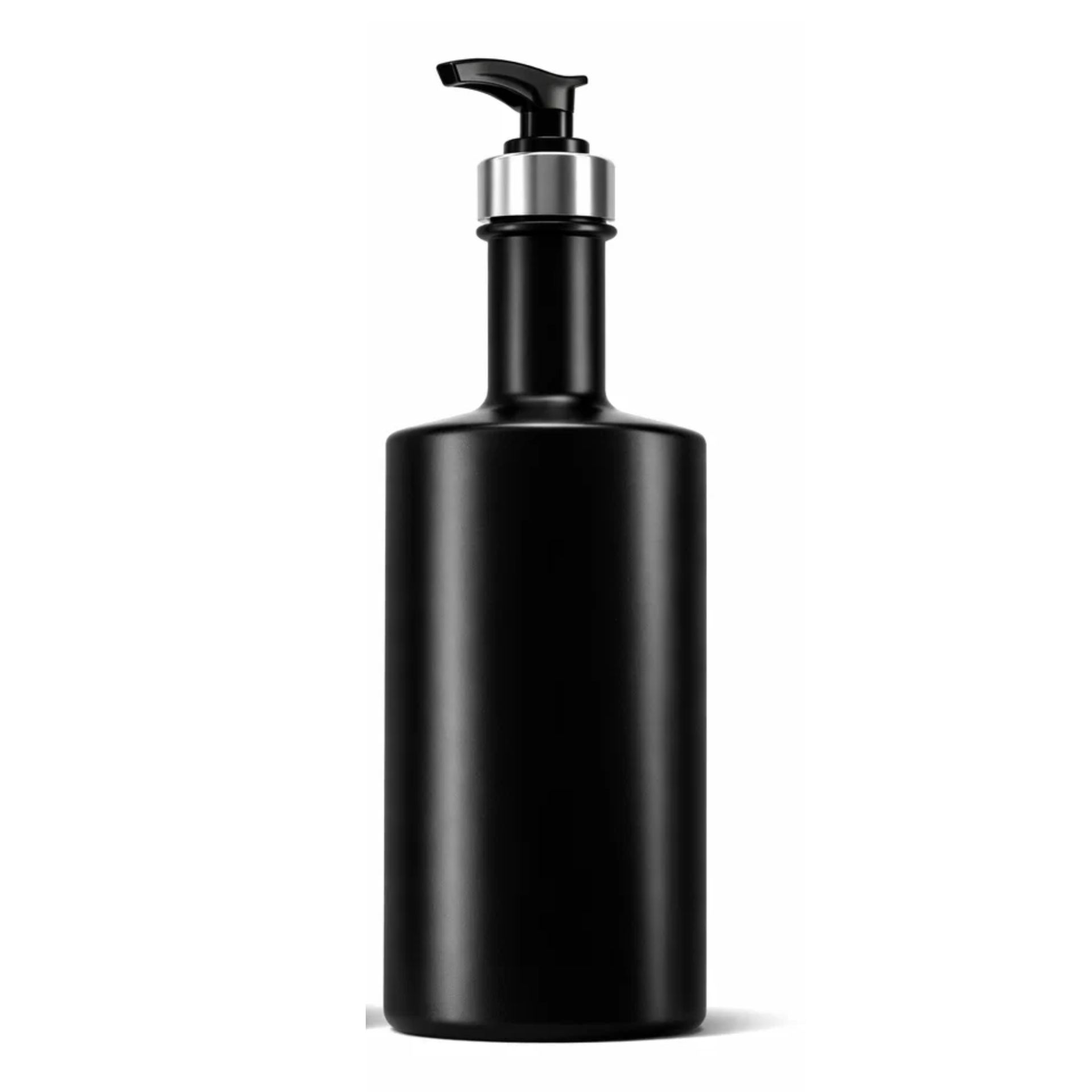 Seifenspender 500 ml mikken ART schwarz