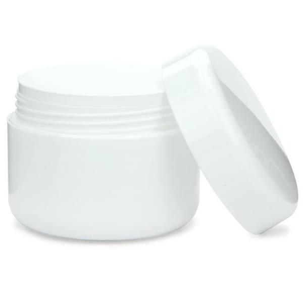 Creme Tiegel 50 ml Creme Dose PP günstig