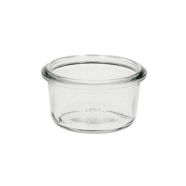 WECK Sturzglas   50 ml Mini-Sturzglas