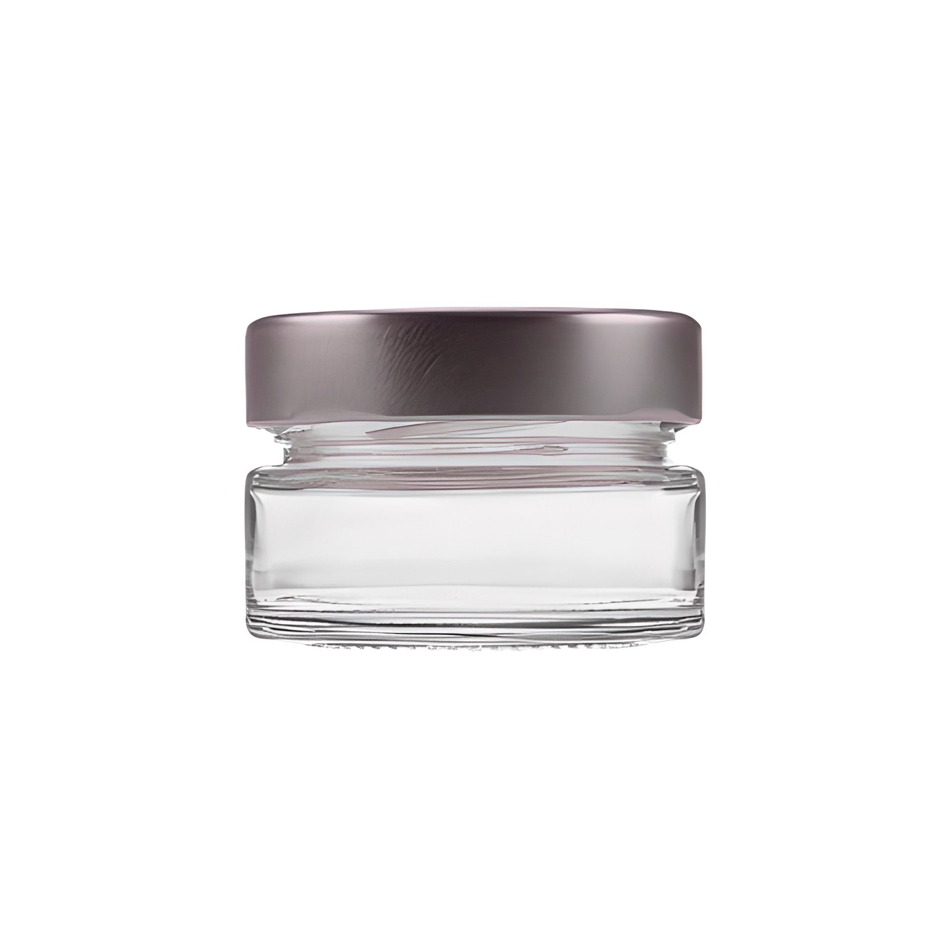 Einmachglas 70 ml Rundglas Einmachglas 70 ml Rundglas