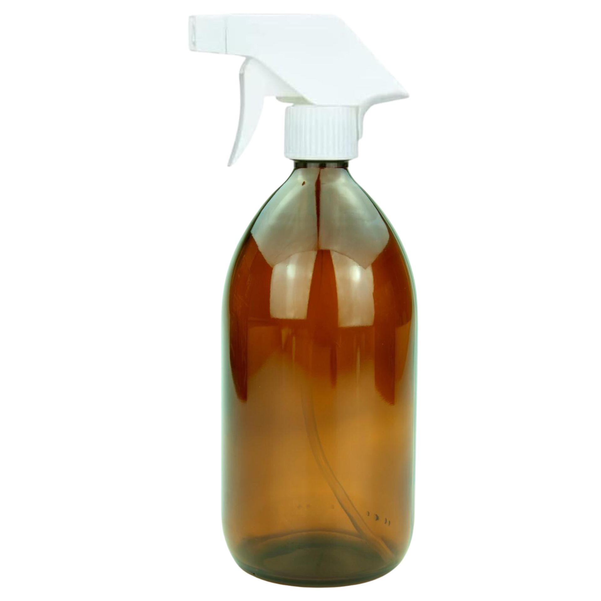 Weiße Spraydose Produktabbildung – sprühweiße Oberfläche und Design Weiße Sprühdose mit silberner Kappe und Etikett mit der Aufschrift „Sprühweiß“, stehend vor weißem Hintergrund.