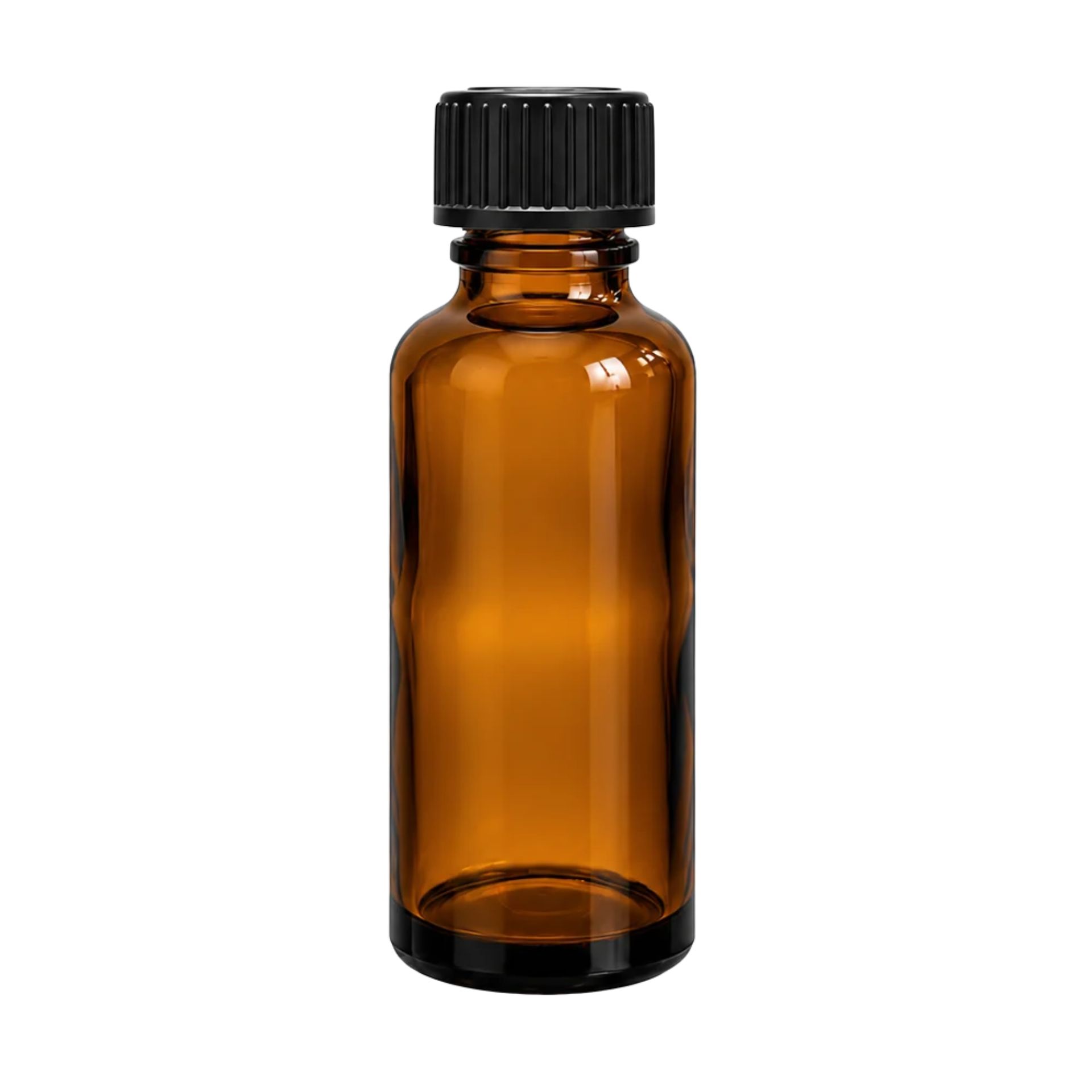 Apothekerflasche   20 ml braun