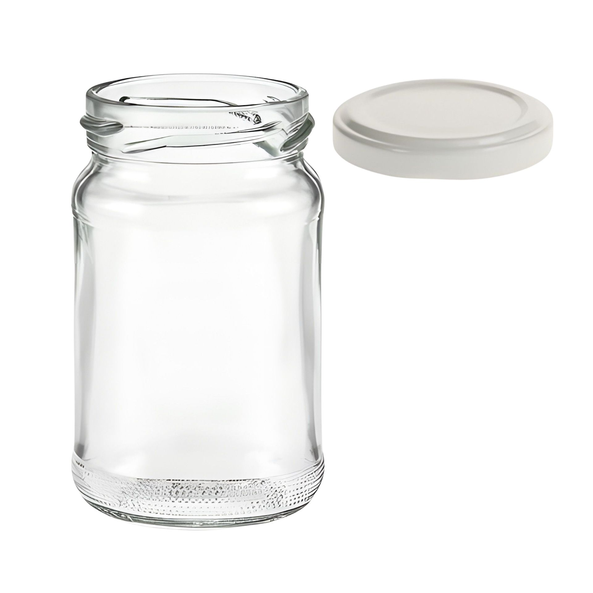 Einmachglas  107 ml Einmachglas  107 ml