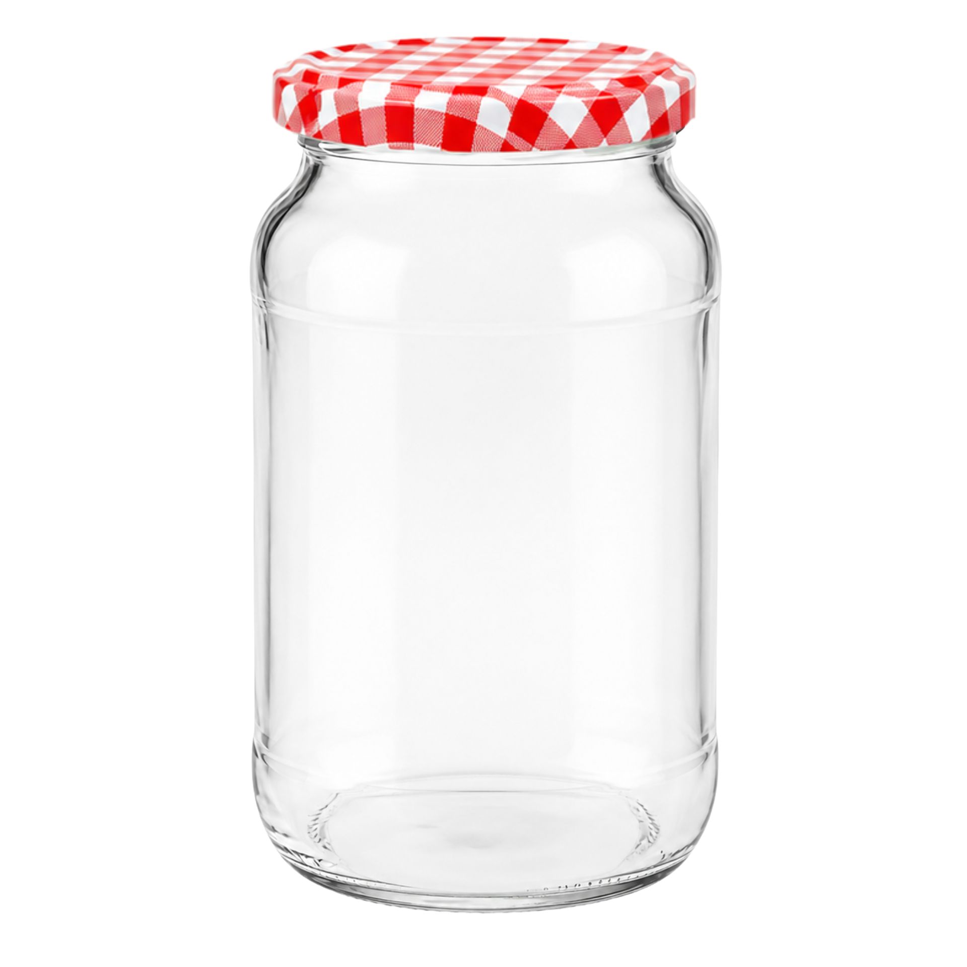 Einmachglas 1062 ml Vorratsglas