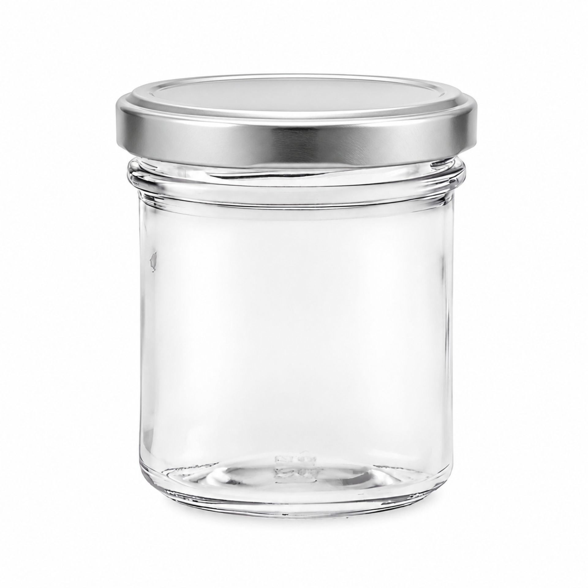 Einmachglas  167 ml Sturzglas