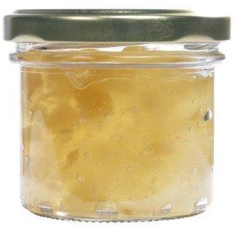 6er Set Weck Gläser 125ml – Mini Einmachgläser mit Deckel für Marmelade, Gewürze & Vorräte 6er Pack 125ml Gläser mit Schraubverschluss, ideal für Marmeladen und Konfitüren - Hochwertige Qualität für langanhaltende Frische.