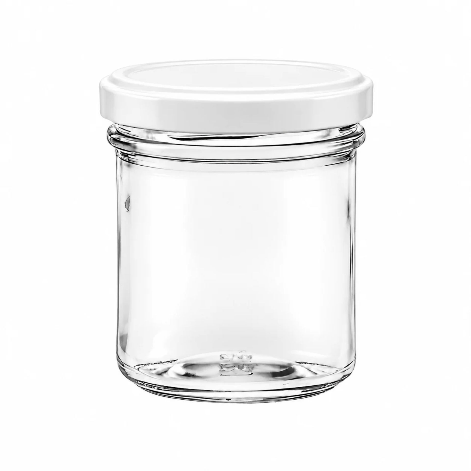 Einmachglas  167 ml Sturzglas