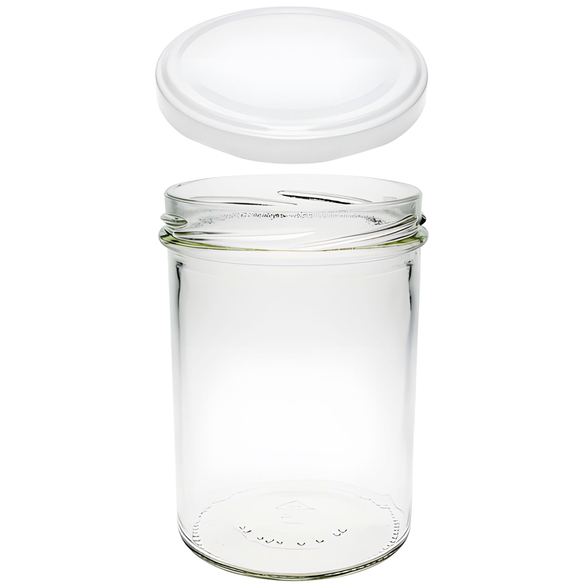 Einmachglas  435 ml Sturzglas