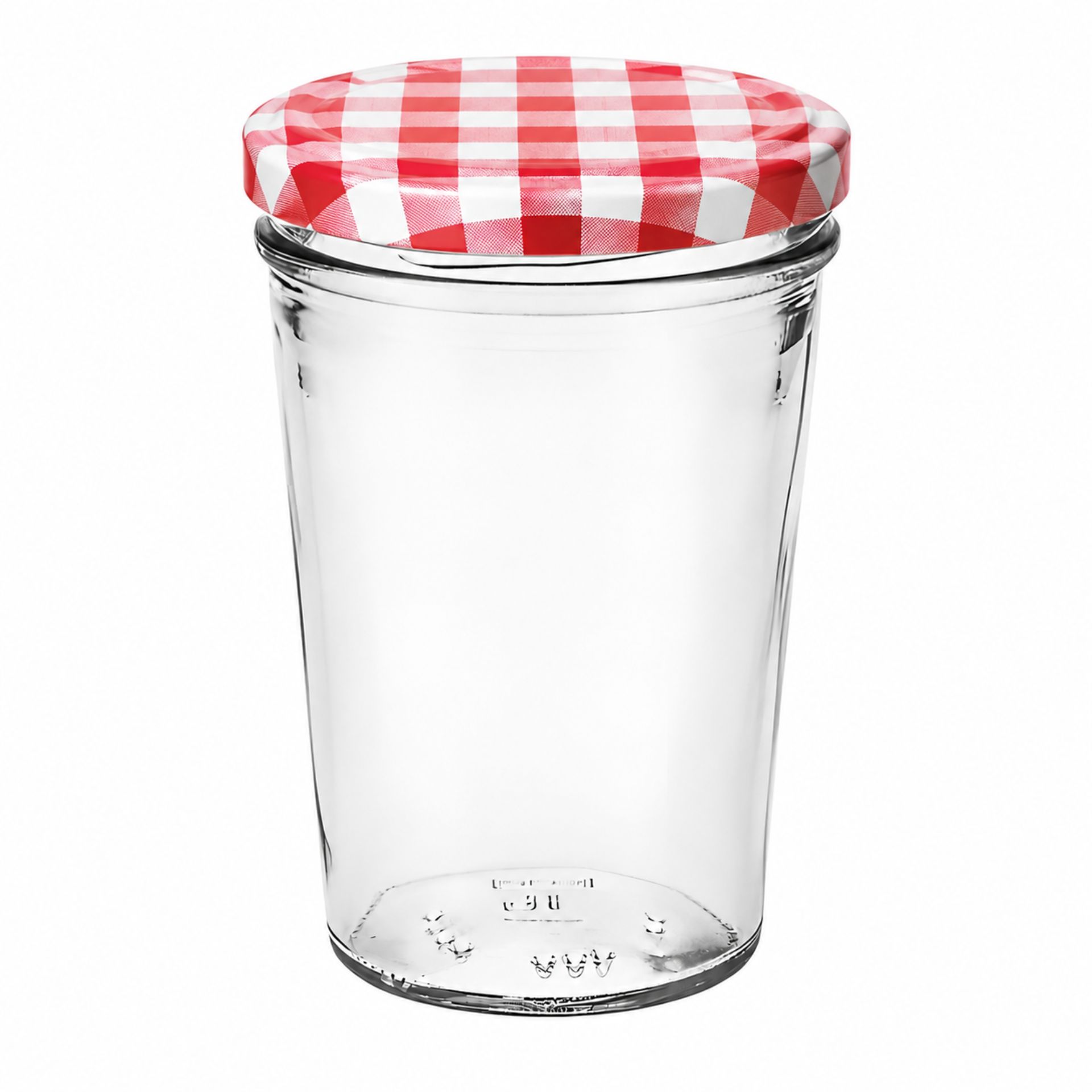 Einmachglas  150 ml Becherglas