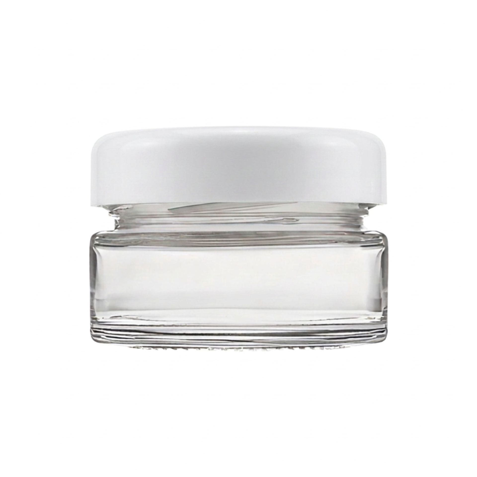 Einmachglas   70 ml Rundglas
