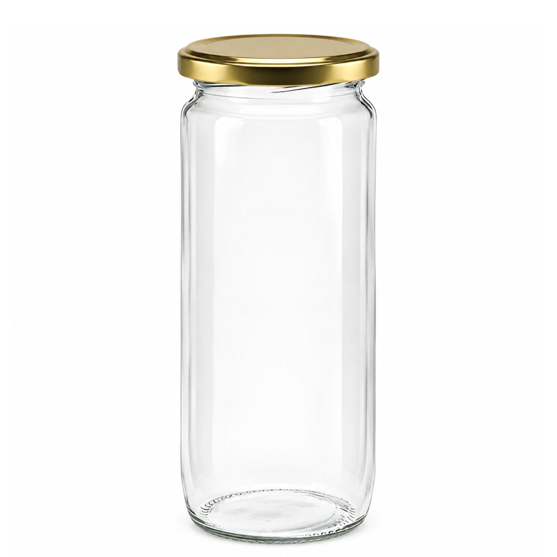Einmachglas 1100 ml Vorratsglas