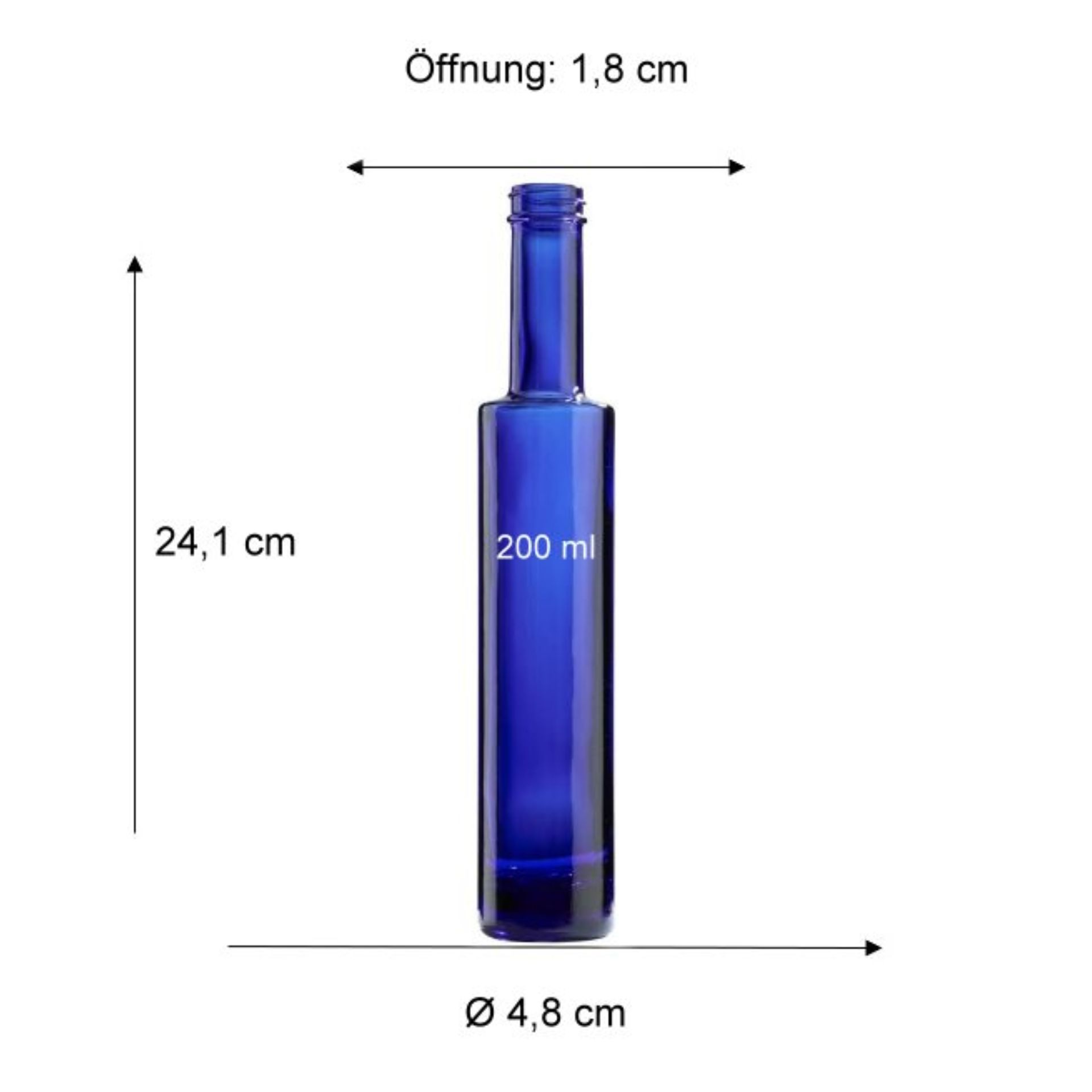 Glasabmessungen für Verpackungsdesign - VIE BEGB202 Technische Zeichnung einer braunen 200-ml-Weithalsglasflasche (VEBEGB202) mit Maßangaben: Höhe 89,8 mm, Durchmesser 66,6 mm, Mündungsöffnung mit TO 66-Verschluss.