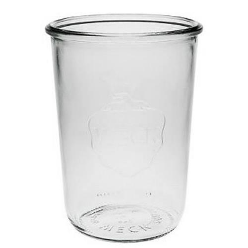 WECK Sturzglas  850 ml 3/4 Liter