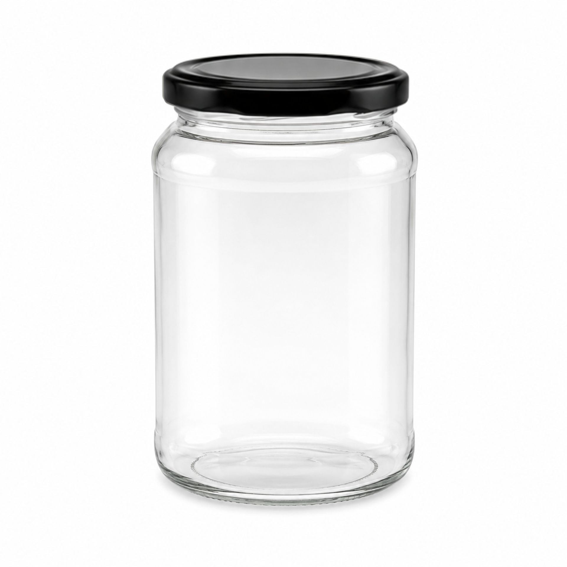 Einmachglas  850 ml Vorratsglas