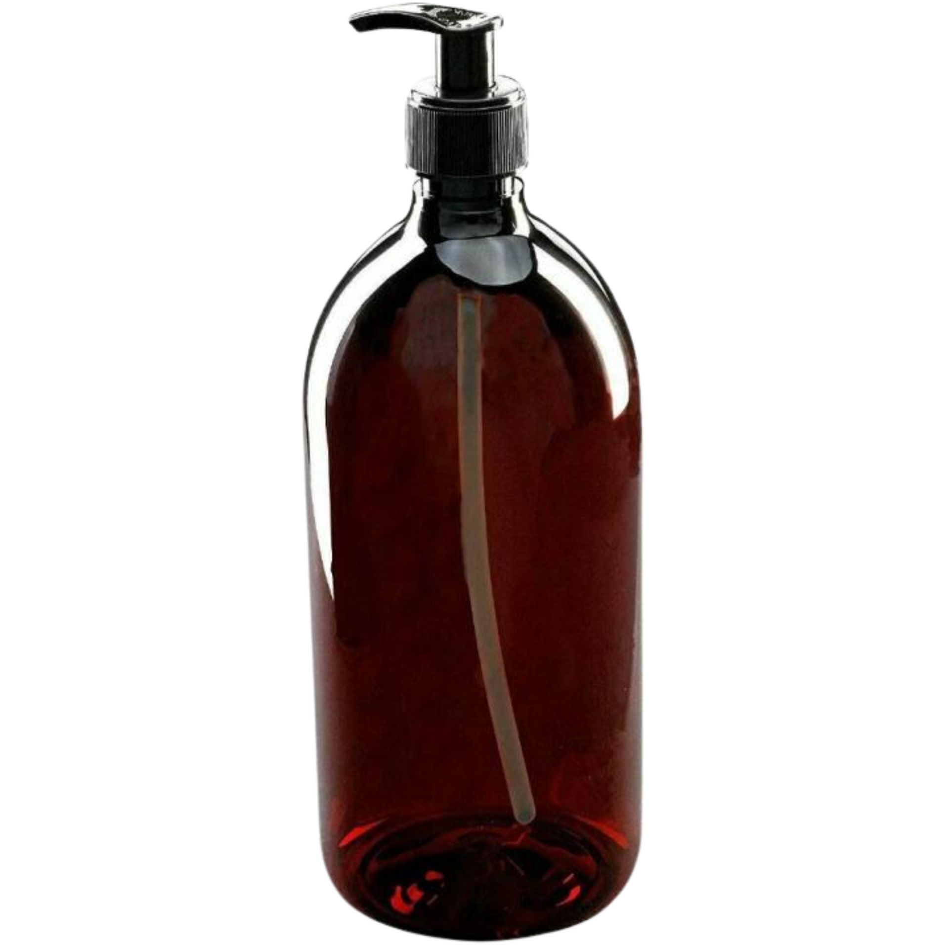 Seifenspender 1000 ml Lotionspender Kunststoff BPA frei