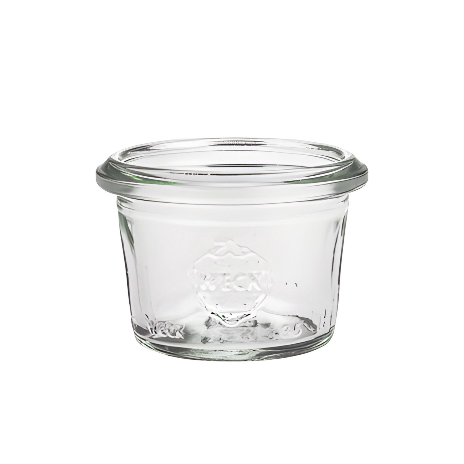 WECK Sturzglas   35 ml Mini-Sturzglas