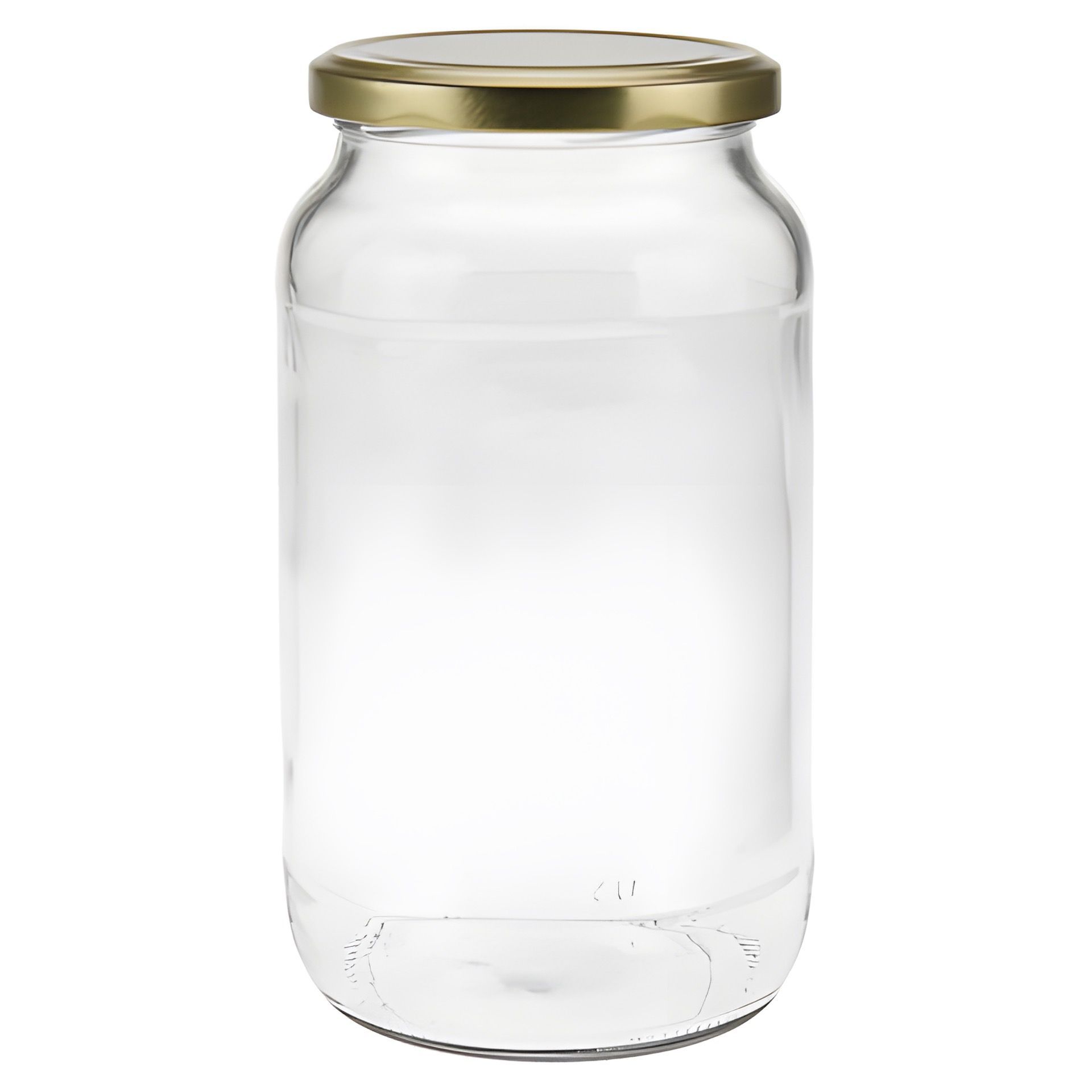 Einmachglas 1062 ml Vorratsglas
